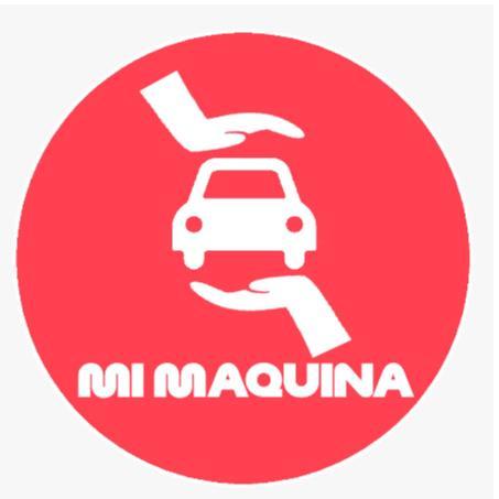 MI MAQUINA