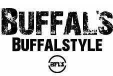 BUFFAL'S BUFFALSTYLE BFL'S