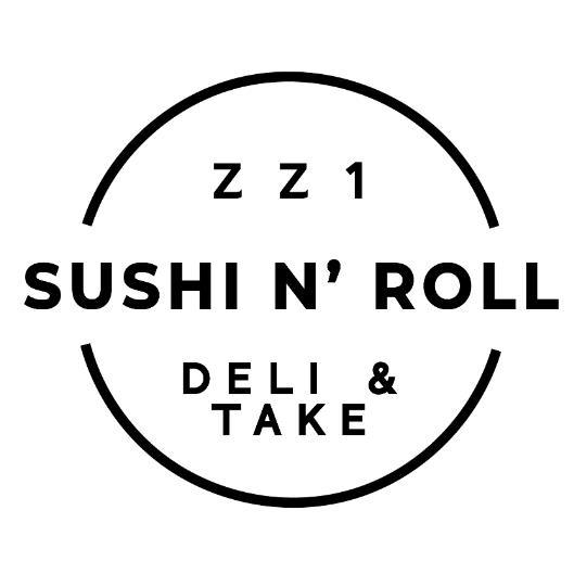 ZZ1 SUSHI N'ROLL DELI & TAKE