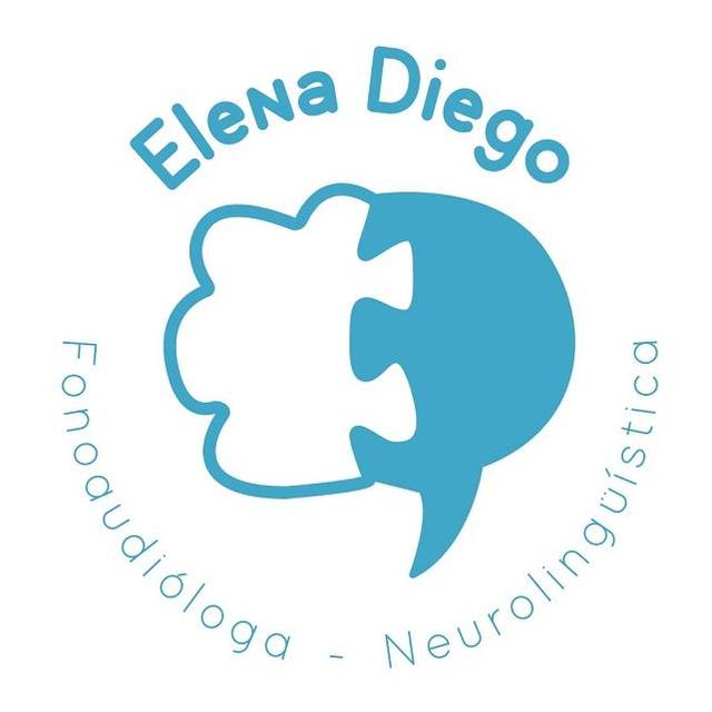 ELENA DIEGO FONOAUDIÓLOGA NEUROLINGÜÍSTICA