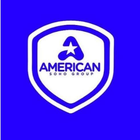 AMERICAN SOHO GROUP