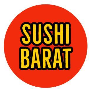 SUSHI BARAT