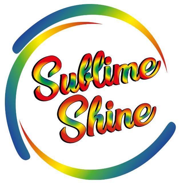 SUBLIMESHINE