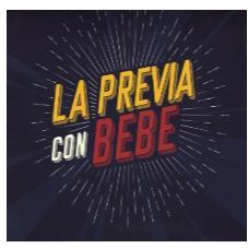 LA PREVIA CON BEBE