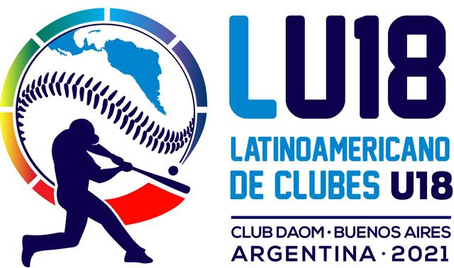 LU18 - LATINOAMERICANO DE CLUBES U18 ARGENTINA 2021