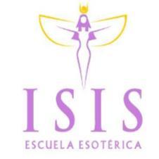 ESCUELA ESOTERICA ISIS