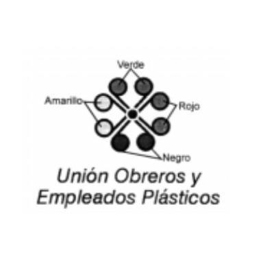 UNION OBREROS Y EMPLEADOS PLASTICOS