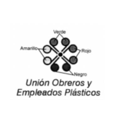 UNION OBREROS Y EMPLEADOS PLASTICOS