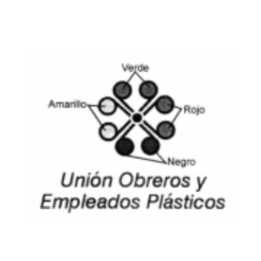 UNION OBREROS Y EMPLEADOS PLASTICOS