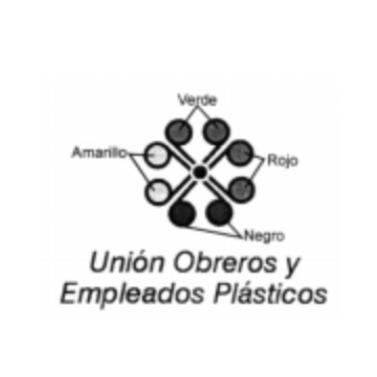 UNION OBREROS Y EMPLEADOS PLASTICOS