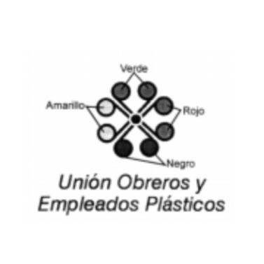 UNION OBREROS Y EMPLEADOS PLASTICOS