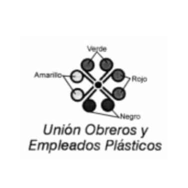 UNION OBREROS Y EMPLEADOS PLASTICOS