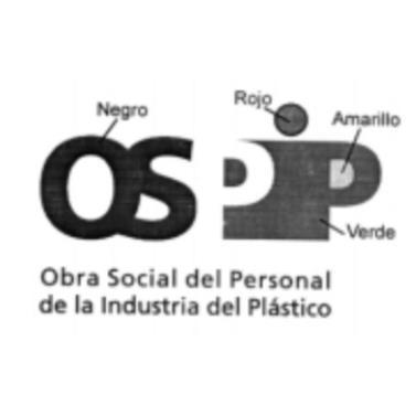 OSPIP OBRA SOCIAL DEL PERSONAL DE LA INDUSTRIA DEL PLASTICO