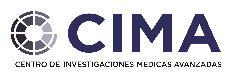 CIMA CENTRO DE INVESTIGACIONES MÉDICAS AVANZADAS