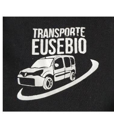 TRANSPORTE EUSEBIO