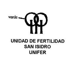 UNIDAD DE FERTILIDAD SAN ISIDRO UNIFER