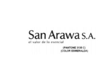 SAN ARAWA S.A. EL VALOR DE LO ESENCIAL