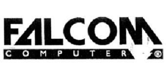 FALCOM COMPUTER