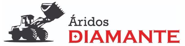 ÁRIDOS DIAMANTE