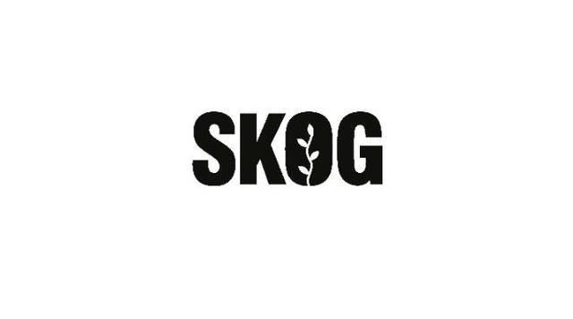 SKOG