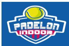 PADELON INDOOR