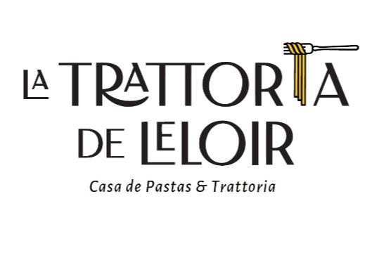 LA TRATTORIA DE LELOIR CASA DE PASTA & TRATTORIA