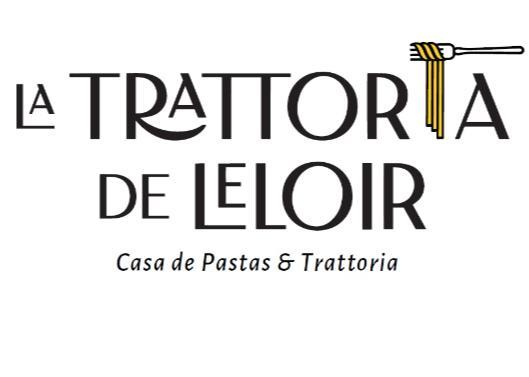 LA TRATTORIA DE LELOIR CASA DE PASTA & TRATTORIA