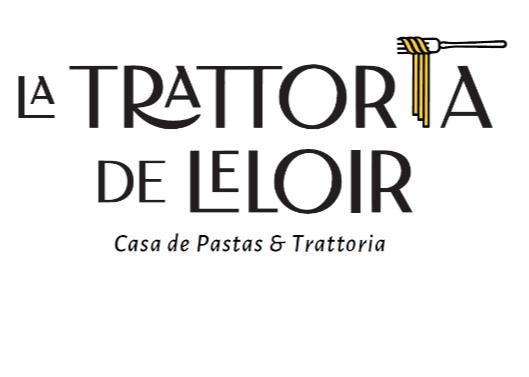 LA TRATTORIA DE LELOIR CASA DE PASTA & TRATTORIA