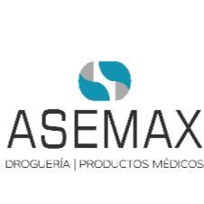 ASEMAX DROGUERIA PRODUCTOS MEDICOS