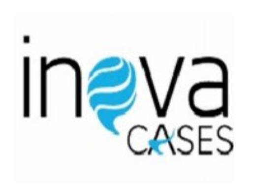 INOVA CASES