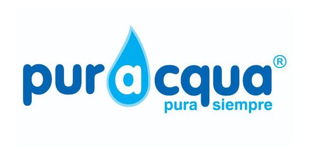 PURACQUA PURA SIEMPRE