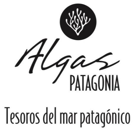 ALGAS PATAGONIA . TESOROS DEL MAR PATAGÓNICO