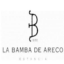 B LA BAMBA DE ARECO ESTANCIA 1830