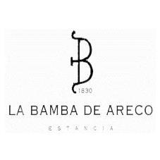 B LA BAMBA DE ARECO ESTANCIA 1830