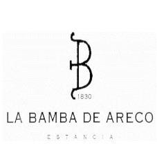 B LA BAMBA DE ARECO ESTANCIA 1830