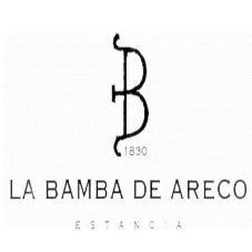 B LA BAMBA DE ARECO ESTANCIA 1830