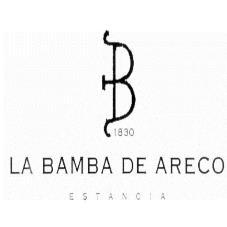 B LA BAMBA DE ARECO ESTANCIA 1830