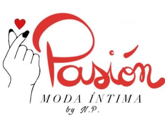 PASIÓN MODA ÍNTIMA BY N.P.