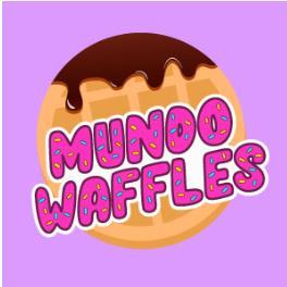 MUNDO WAFFLES