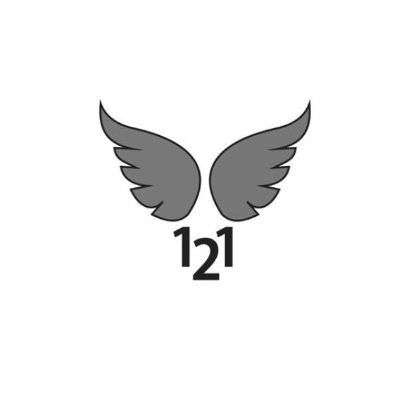 121