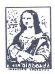 LA GIOCONDA