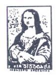 LA GIOCONDA