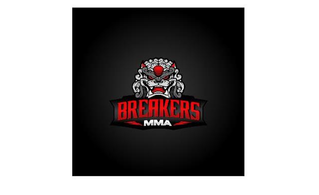 BREAKERS MMA