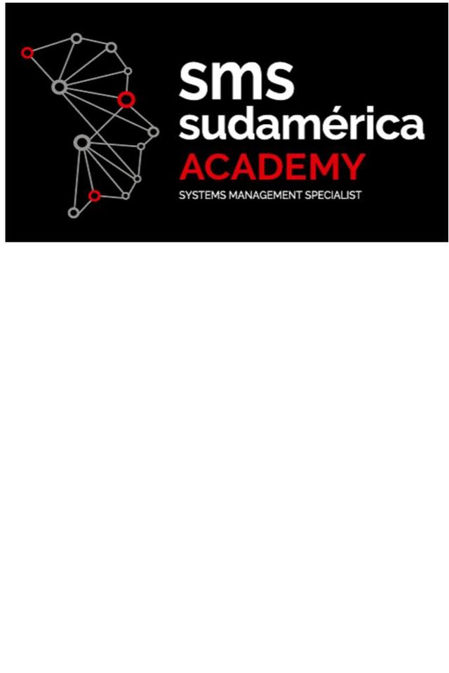 SMS SUDAMERICA ACADEMY SYSTEMS MANAGEMENT SPECIALIST