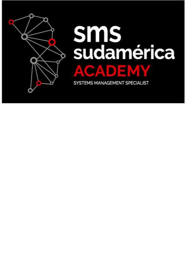 SMS SUDAMERICA ACADEMY SYSTEMS MANAGEMENT SPECIALIST