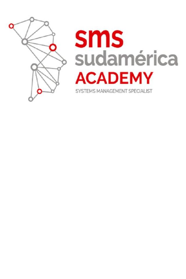 SMS SUDAMERICA ACADEMY SYSTEMS MANAGEMENT SPECIALIST