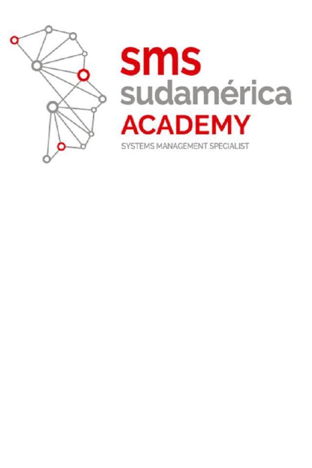 SMS SUDAMERICA ACADEMY SYSTEMS MANAGEMENT SPECIALIST