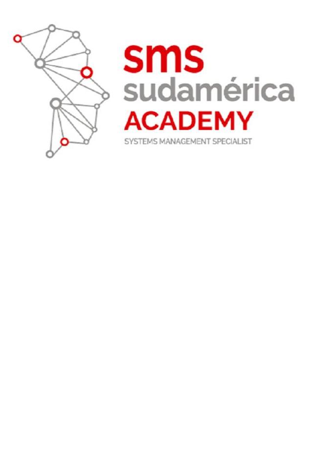 SMS SUDAMERICA ACADEMY SYSTEMS MANAGEMENT SPECIALIST