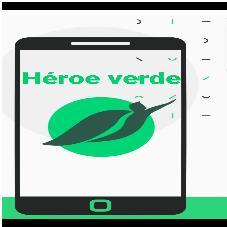 HEROE VERDE