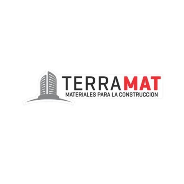 TERRAMAT MATERIALES PARA LA CONSTRUCCION